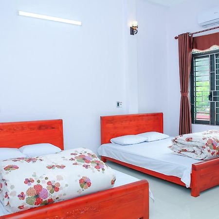 Nha Nghi Thuy Linh 2 Dong Huong Экстерьер фото
