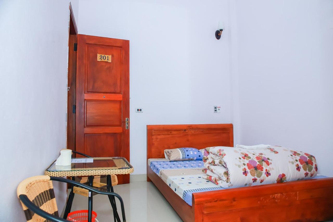 Nha Nghi Thuy Linh 2 Dong Huong Экстерьер фото